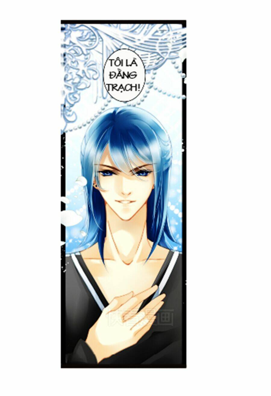 Siêu Sao Trứ Danh: Chapter 13