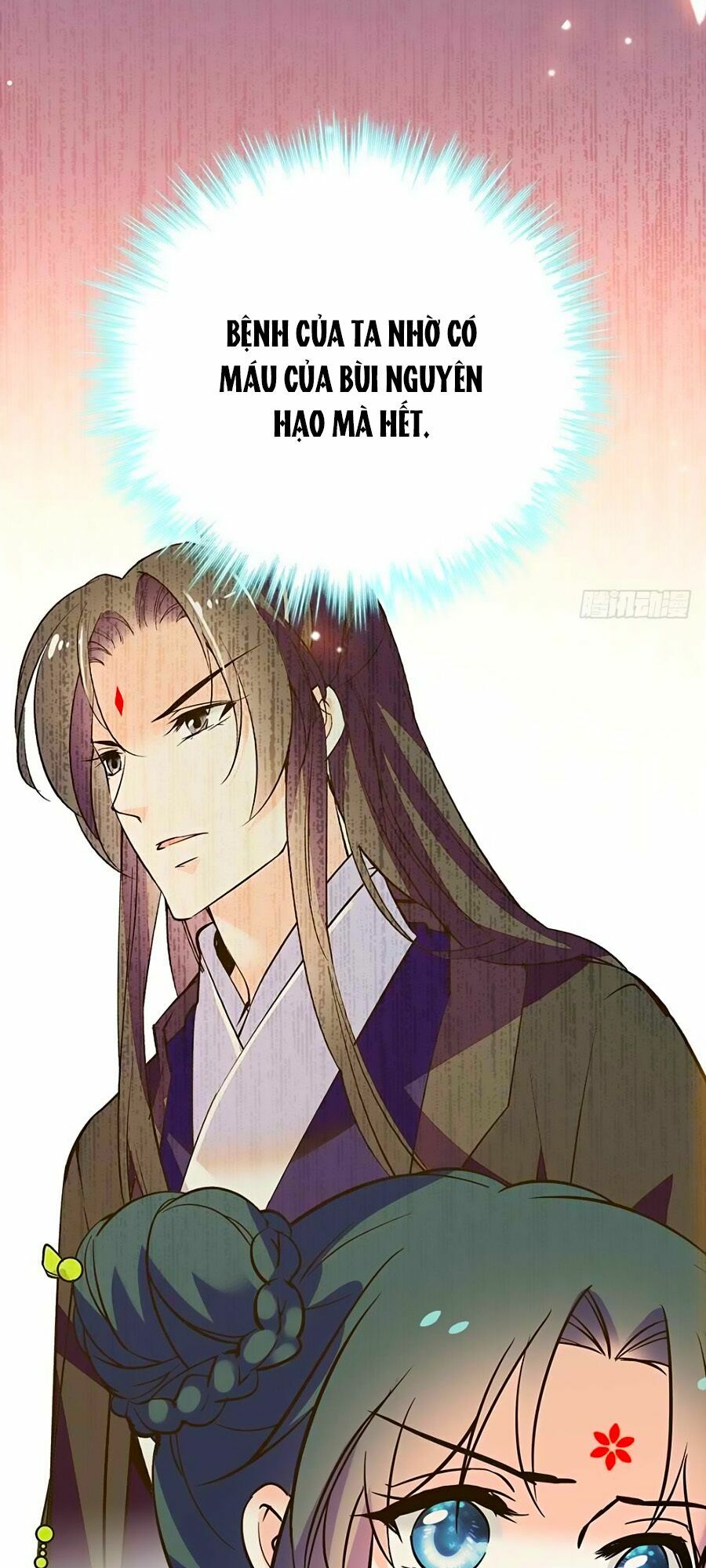 Nhất Thế Khuynh Thành: Lãnh Cung Khí Phi: Chapter 94