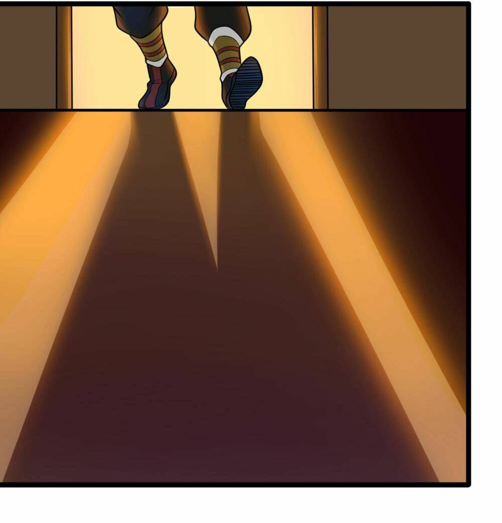 Tu Tiên Cuồng Thần: Chapter 38