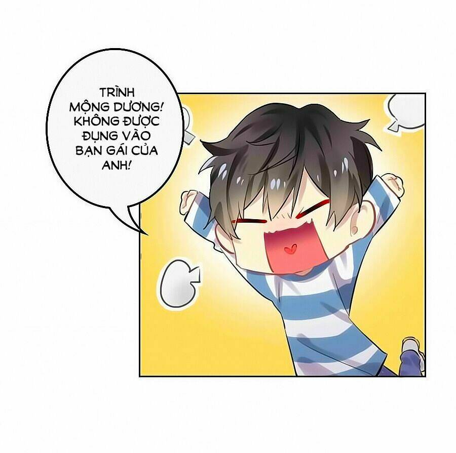 Một Giây Sau Bắt Đầu: Chapter 25