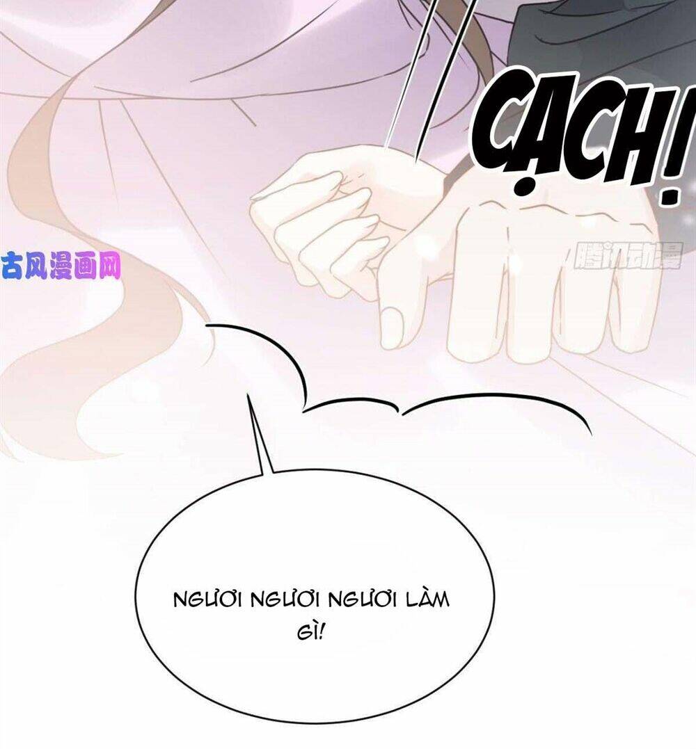 Vương Phi Thông Linh: Chapter 14