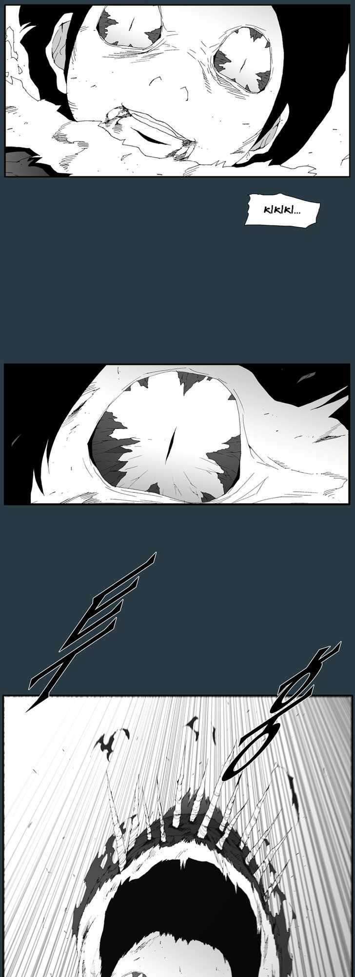 Siêu năng: Chapter 177