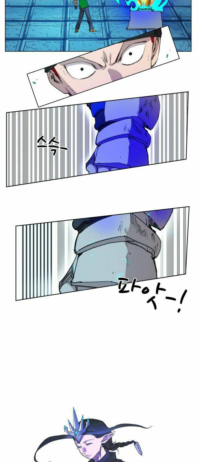 Hard Core Leveling Warrior: Chapter 100