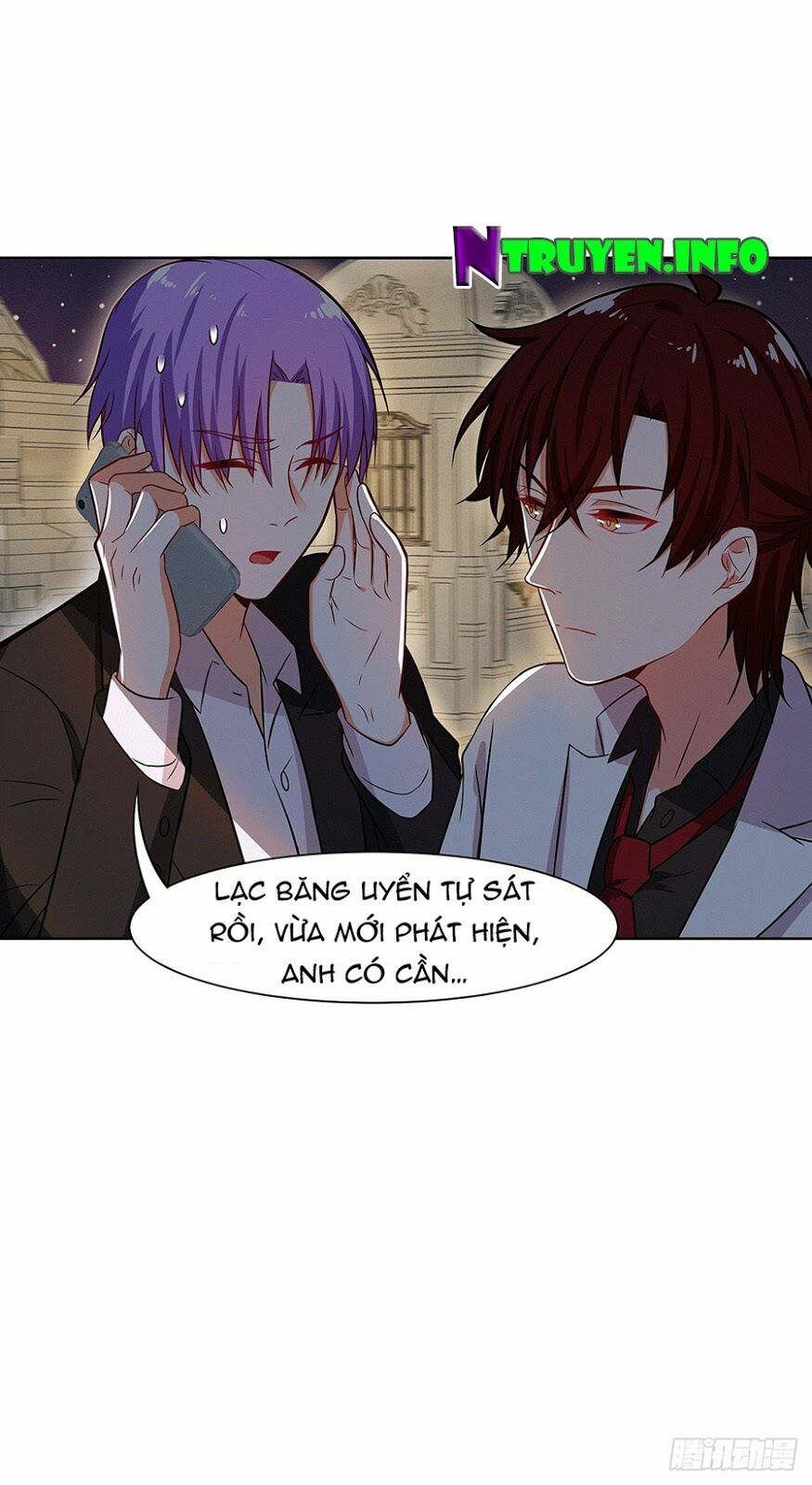 Trọng sinh quý thê chi phục thù hoa lệ: Chapter 18