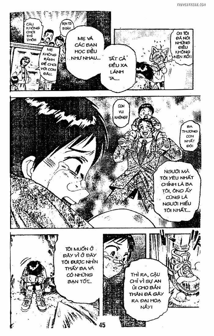 Devil And Devil: Chapter 20