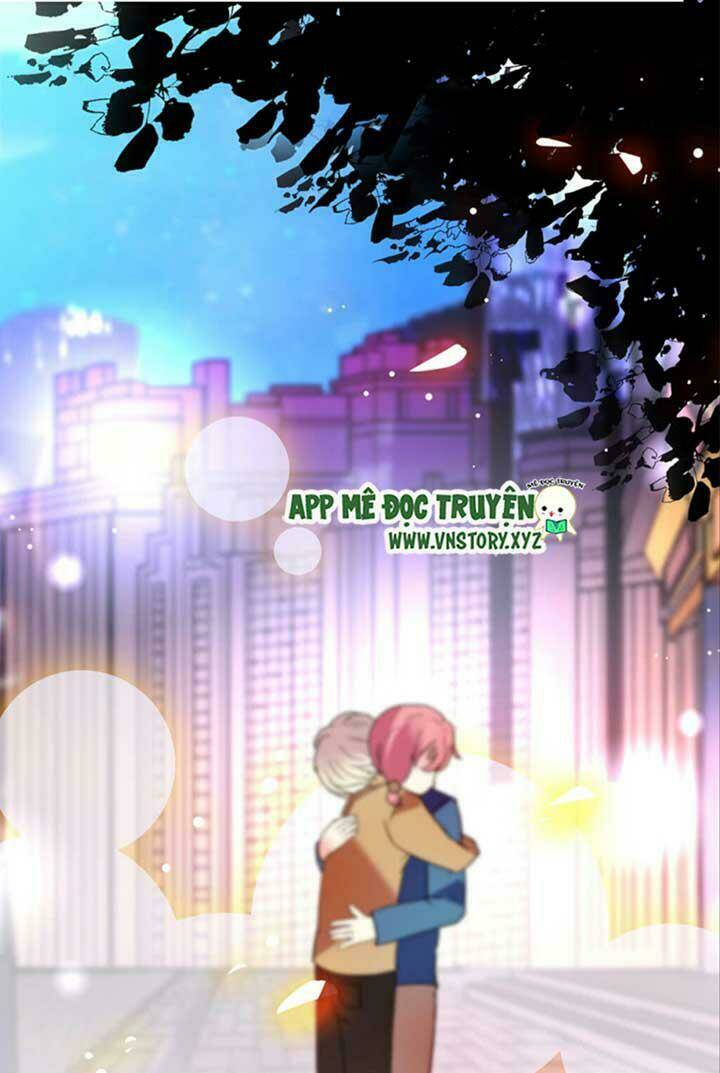 Nữ Hầu Sau Giờ Học: Chapter 76