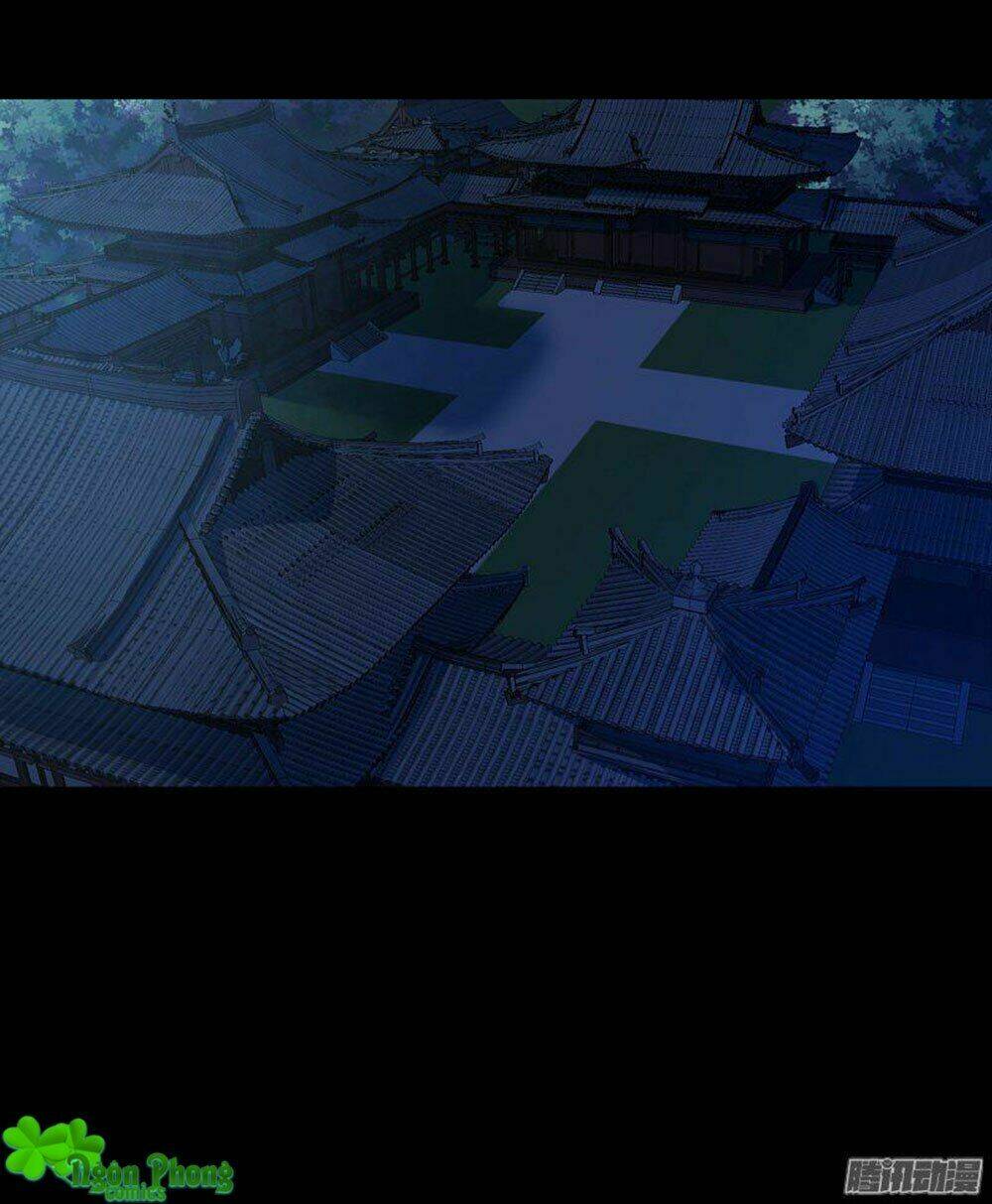 Hỏa Hồ: Chapter 18