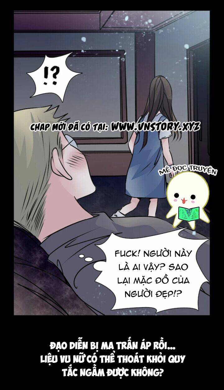 Nhật Ký Nữ Phù Thủy Hồi Sinh: Chapter 13
