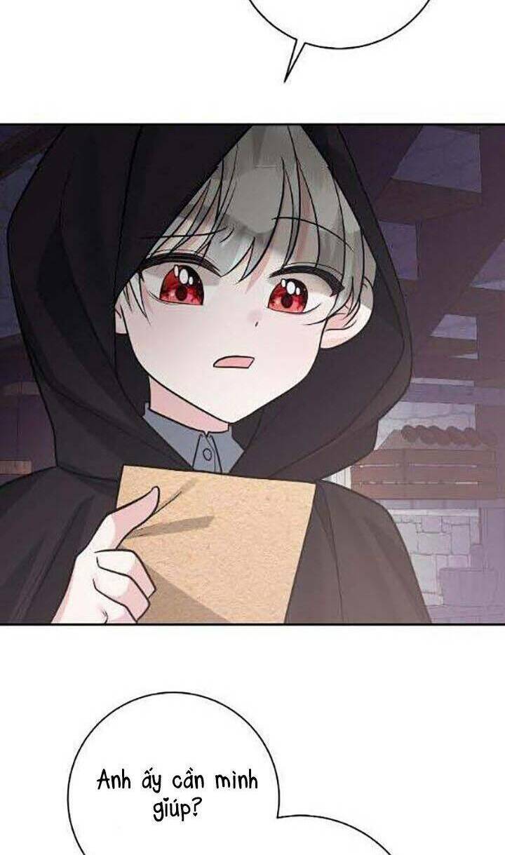 Đứa Bé Con Tin Thật Dễ Thương: Chapter 16