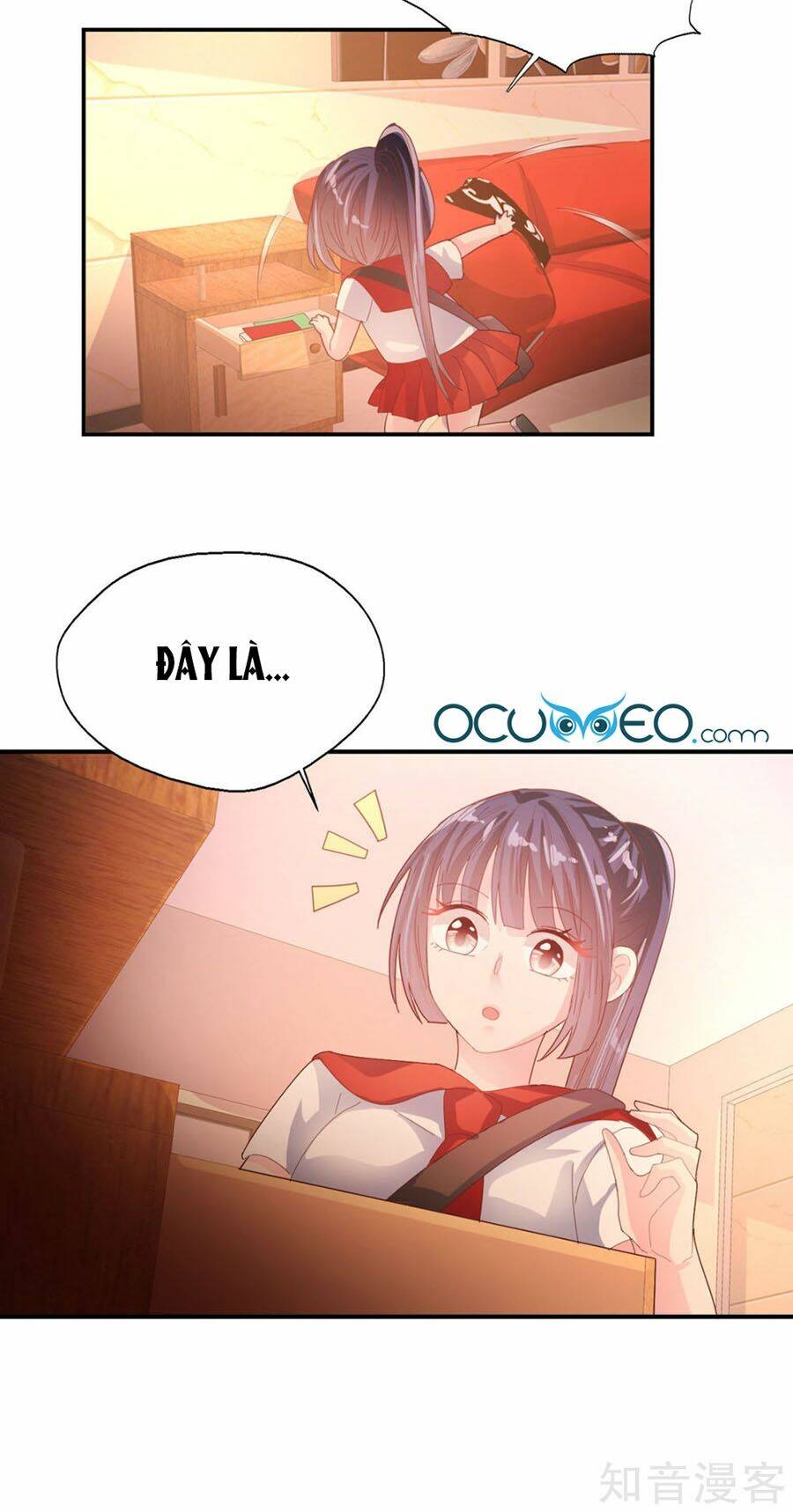 Sau Này Vẫn Cứ Thích Anh: Chapter 74