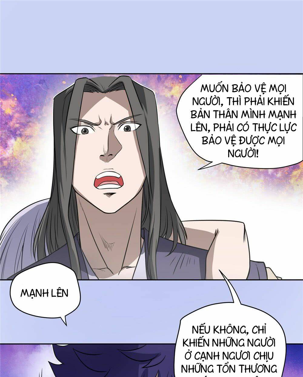 Hiệp Hành Cửu Thiên: Chapter 59
