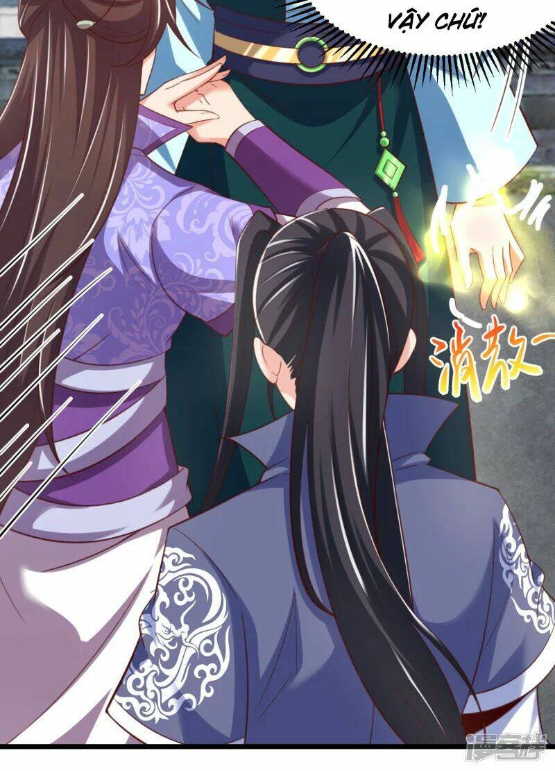 Chí Tôn Trời Hoang: Chapter 35