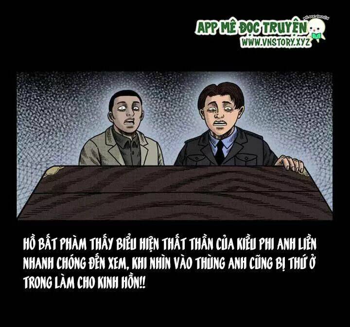 Kỳ Án Có Thật: Chapter 40