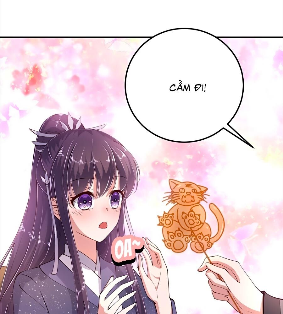Phượng Ngự Tà Vương: Chapter 16