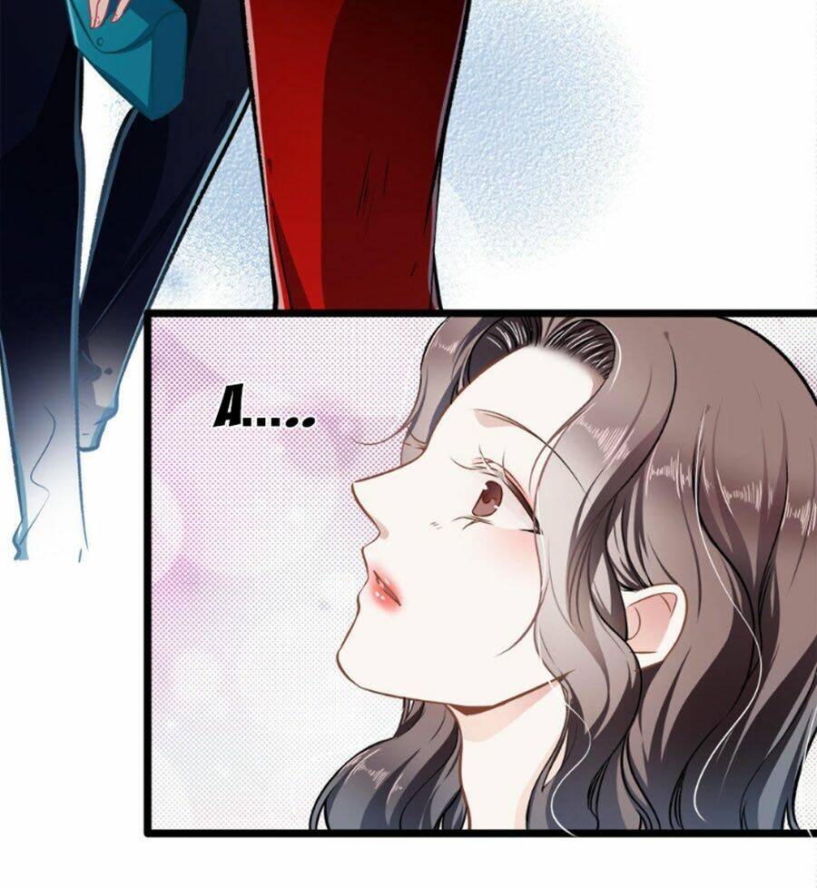 Cưng Chiều Ái Thê Hư Hỏng: Chapter 35