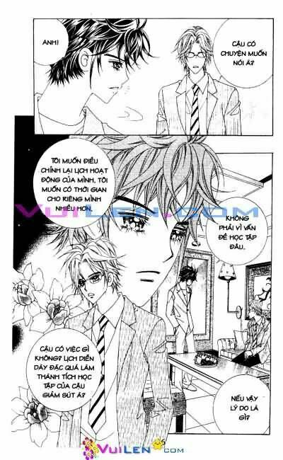 Chạm Mặt Thần Tượng: Chapter 8