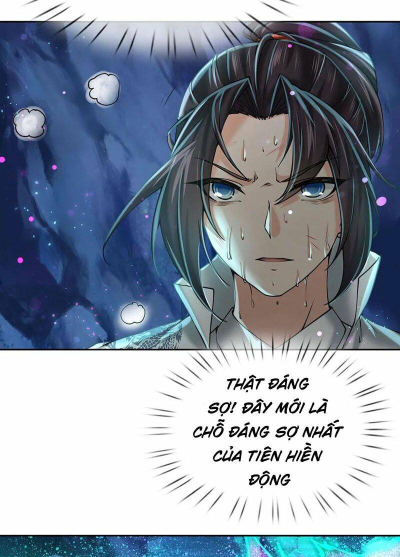 Thân Thể Của Ta Là Kiếm Chủng: Chapter 98