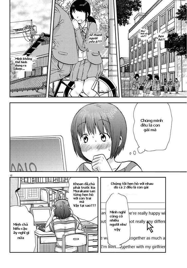 Frag Time: Chapter 5