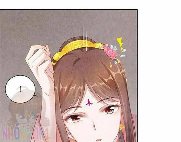 Thịnh Sủng Y Phi Chi Dao Quan Truyện: Chapter 141