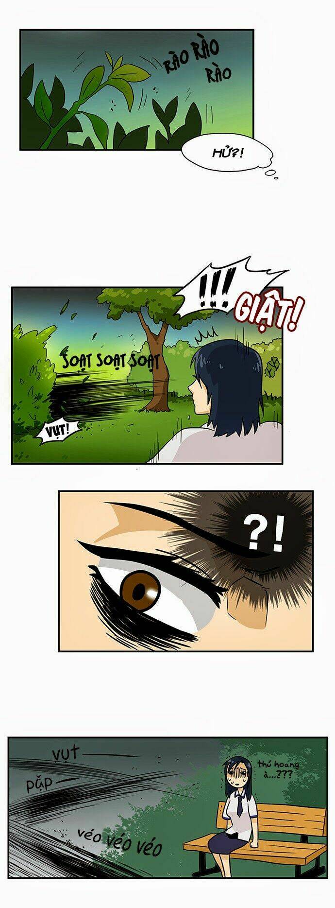 Hắn Ta Là Rồng: Chapter 60