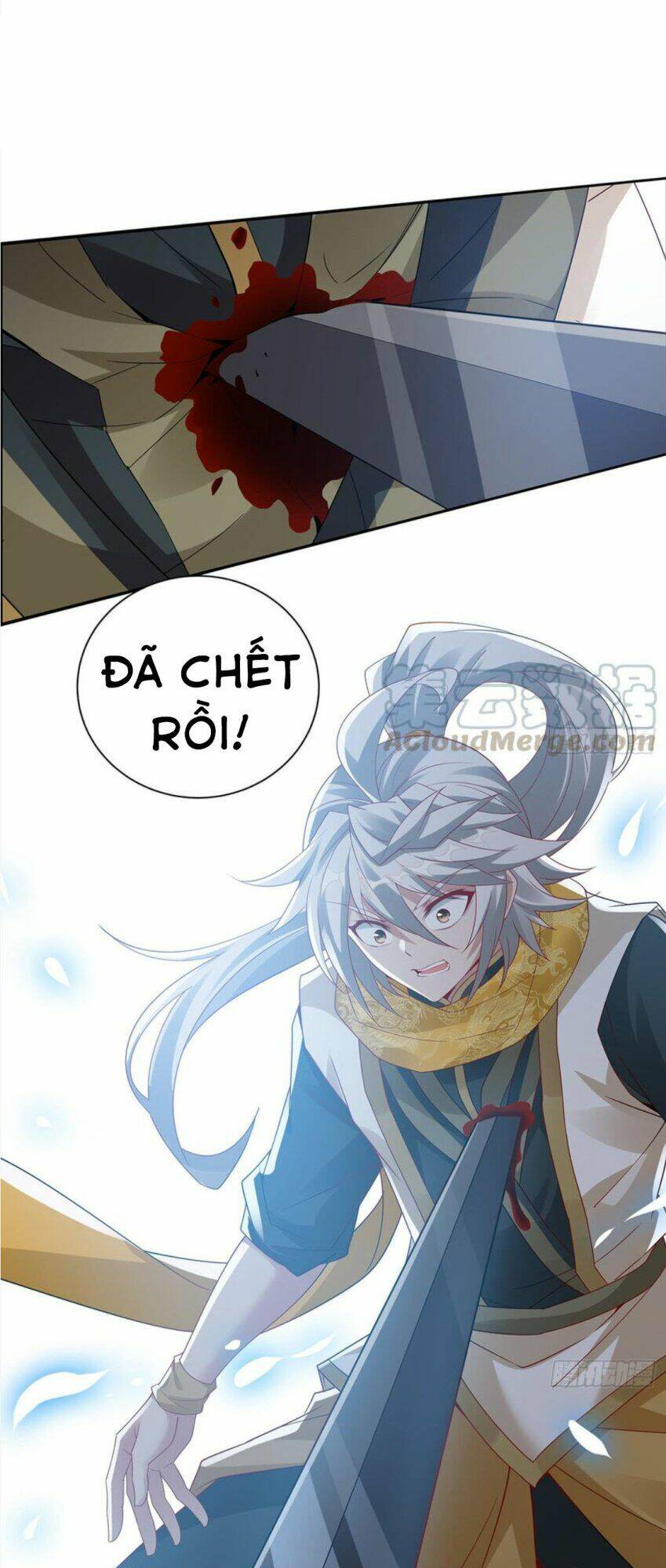 Nghịch Lân: Chapter 74