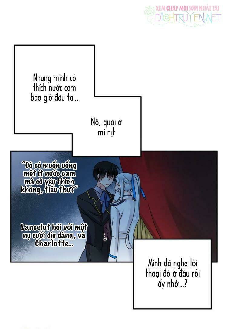 Vị Quản Gia Của Tiểu Thư: Chapter 1