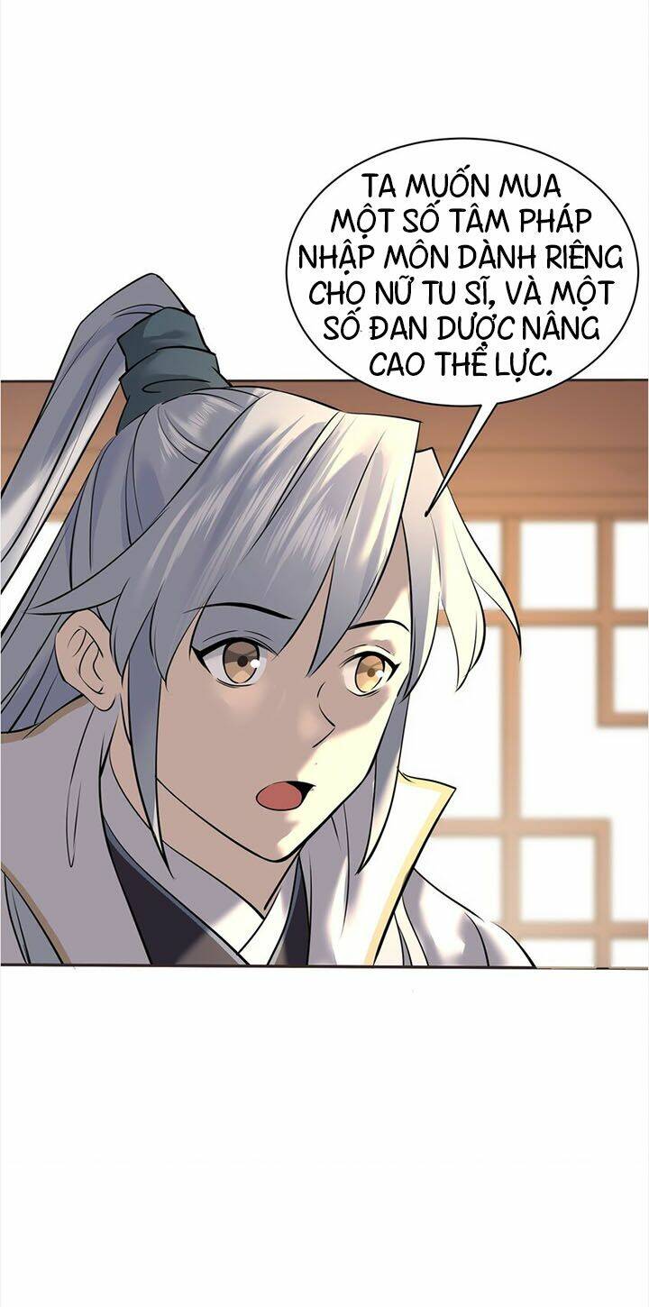 Trăm Vạn Cách Thành Thần: Chapter 4