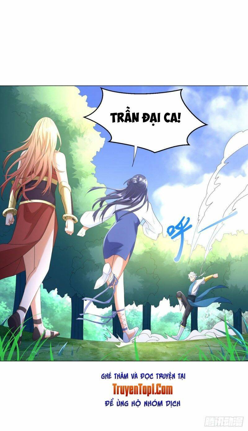 Chí Tôn Trọng Sinh: Chapter 50