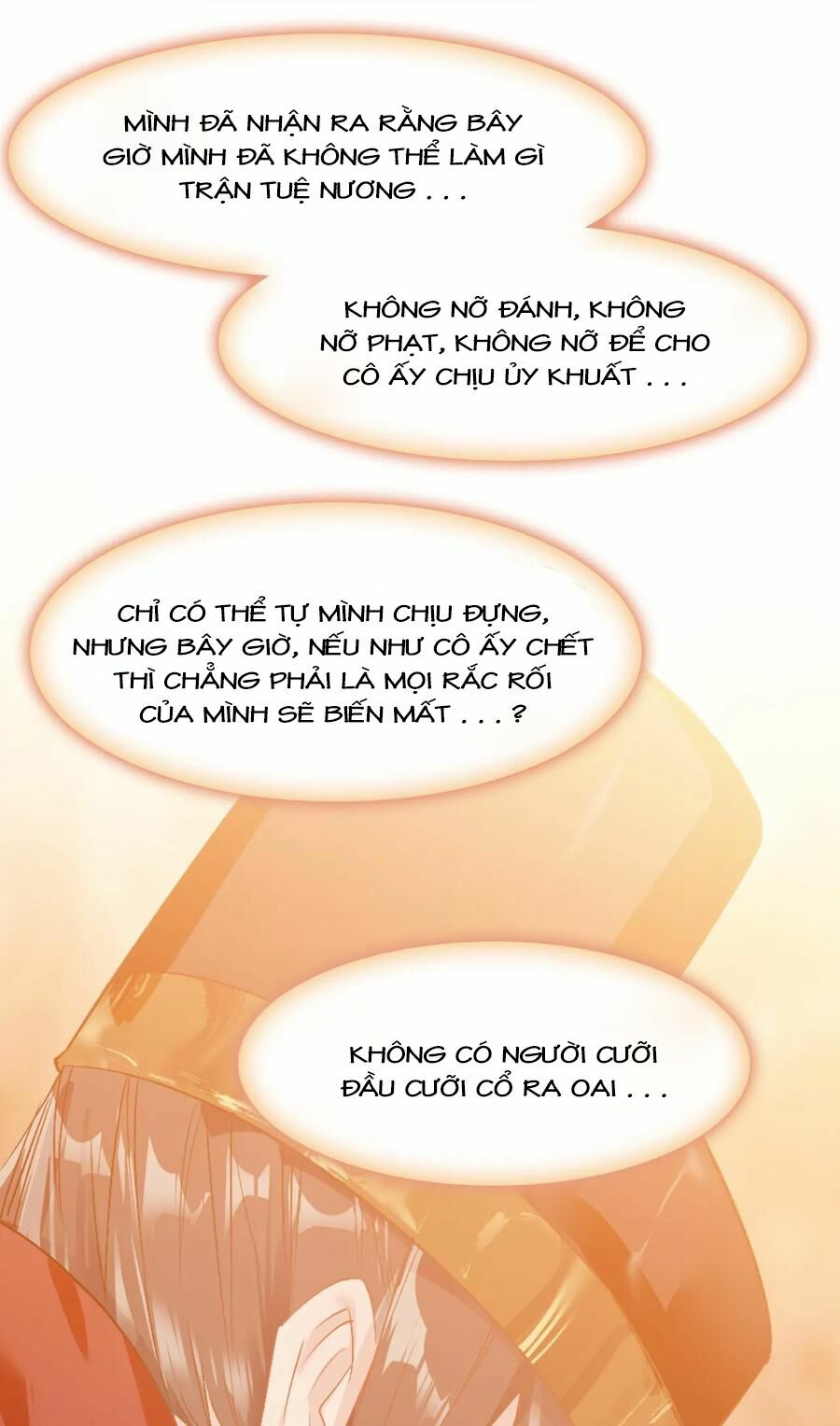 Gả Cho Một Tên Thái Giám Đáng Ghét: Chapter 116