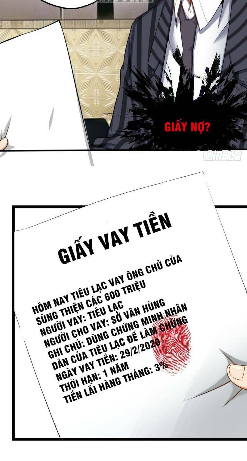 Tuyệt Thế Thiên Tài Hệ Thống: Chapter 31