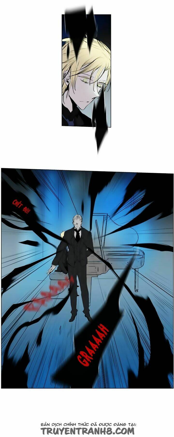 American Ghost Jack: Chapter 54