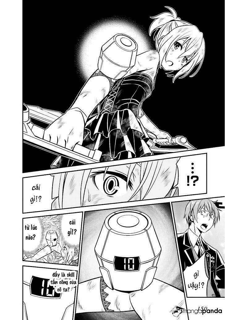 Not Lives: Chapter 40