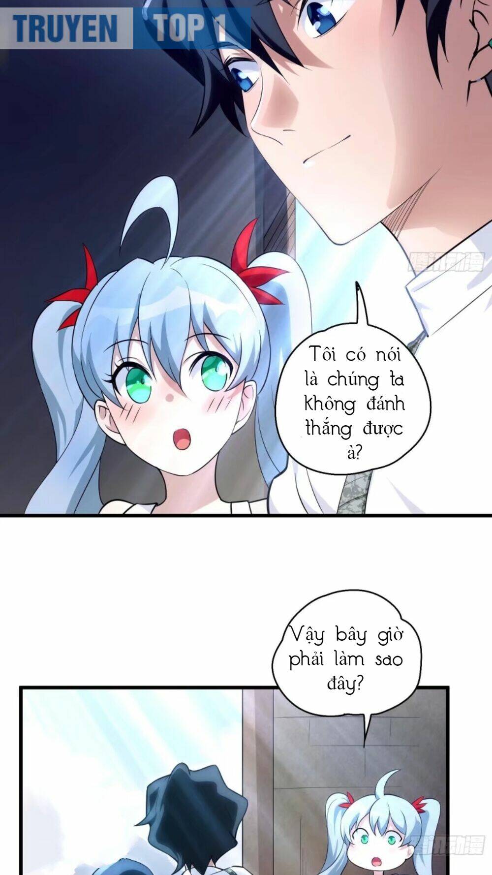 Shipper Thần Cấp: Chapter 10