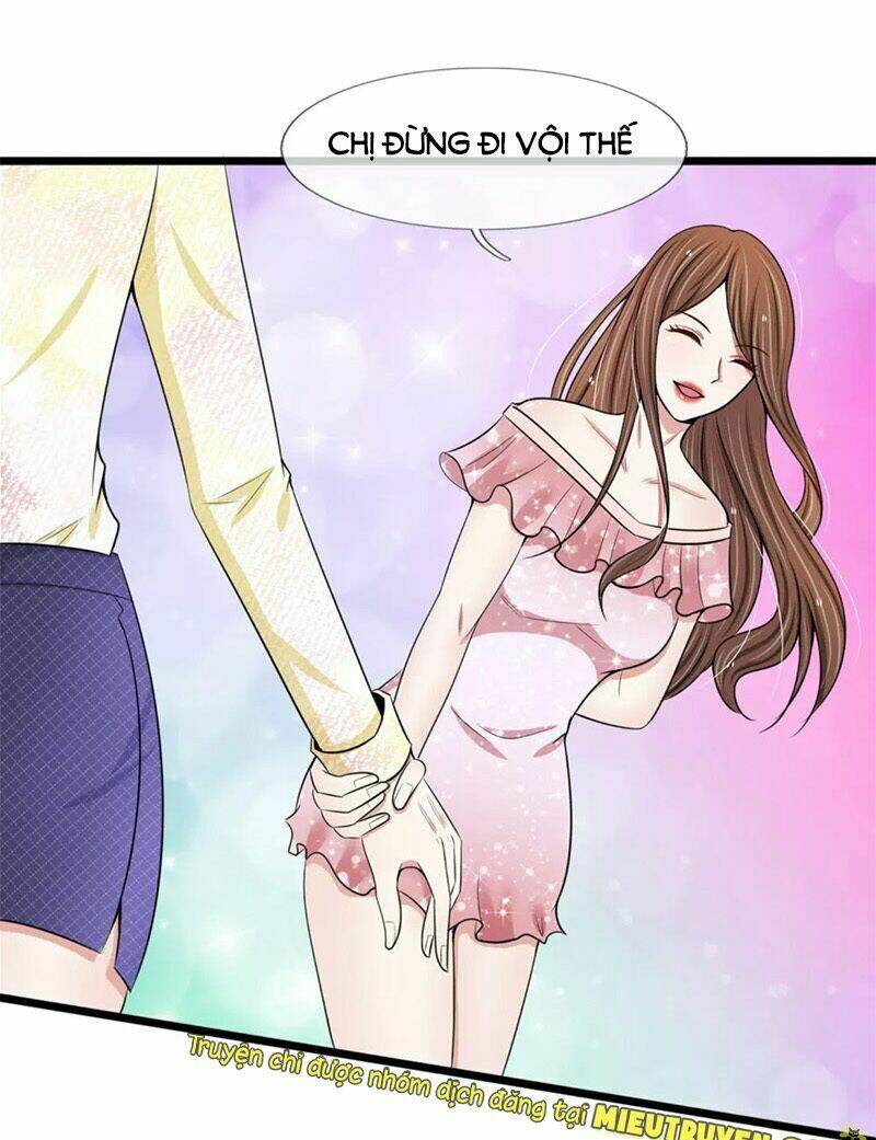 Phúc Hắc Lão Công Buông Em Ra: Chapter 74