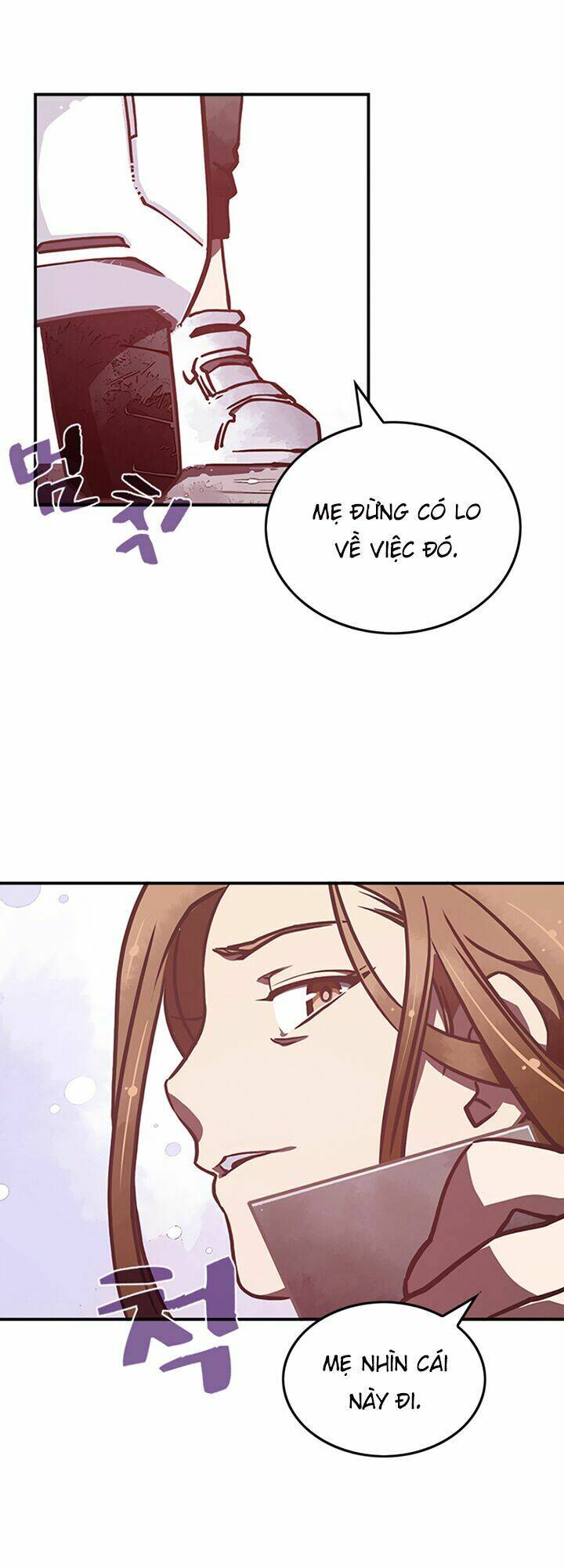 Ta Là Vua Pháp Sư: Chapter 11
