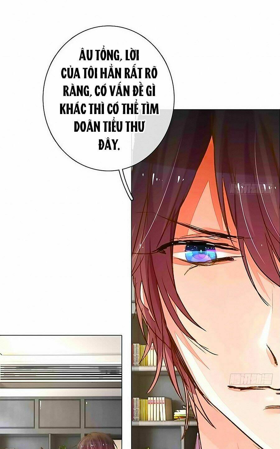 Hào Môn Tiểu Lãn Thê: Chapter 90