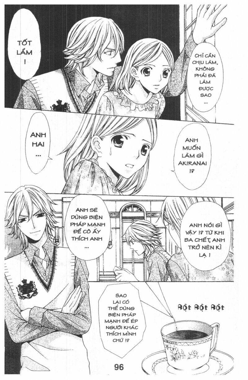 Heart No Daiya: Chapter 3