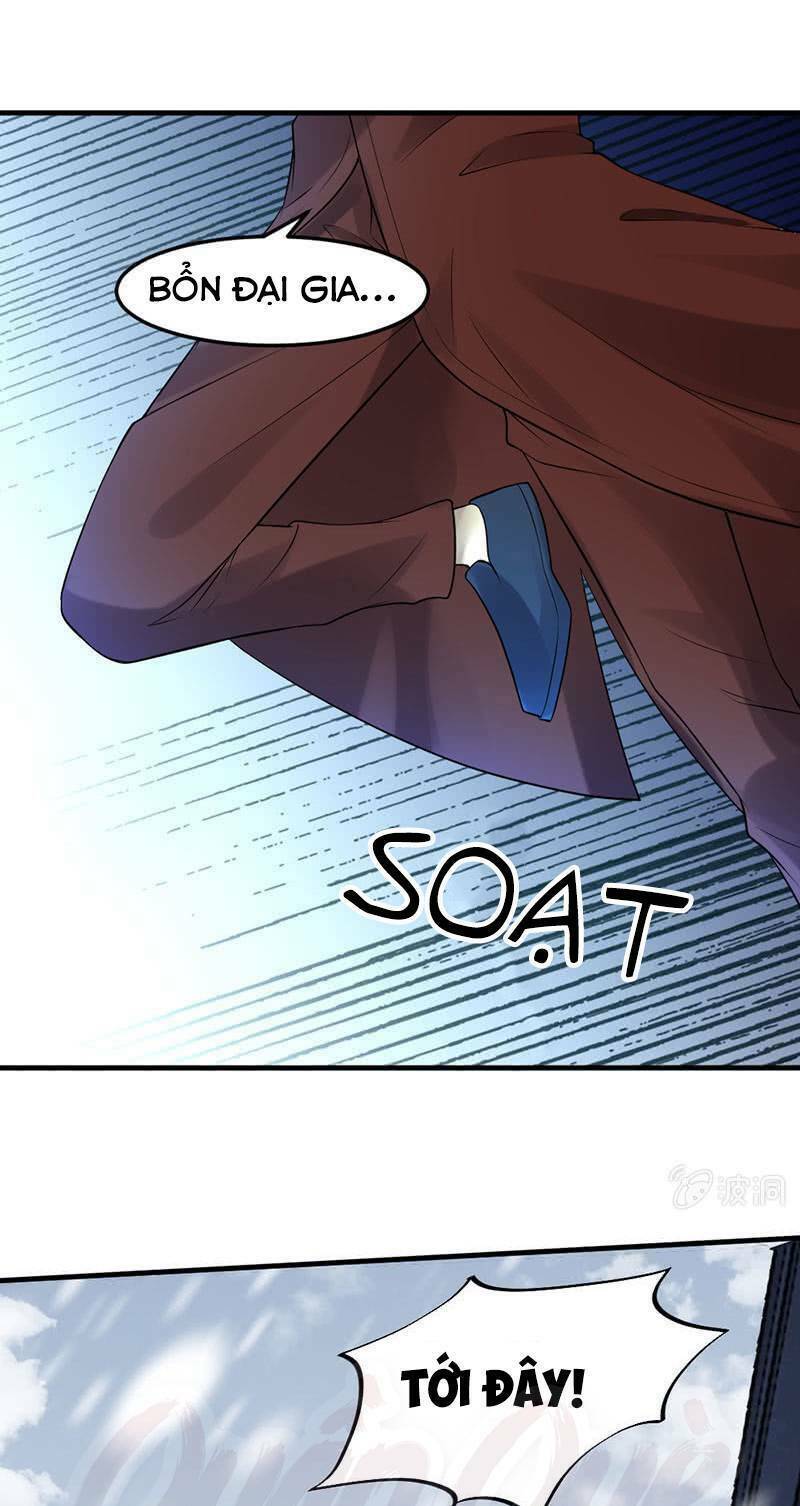 Cuộc Sống Tận Thế Bắt Đầu Từ Số 0: Chapter 37