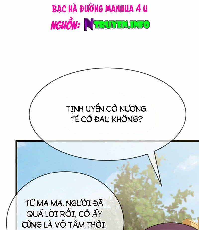 Thanh Cung Chi Ninh Mặc Vô Thanh: Chapter 9