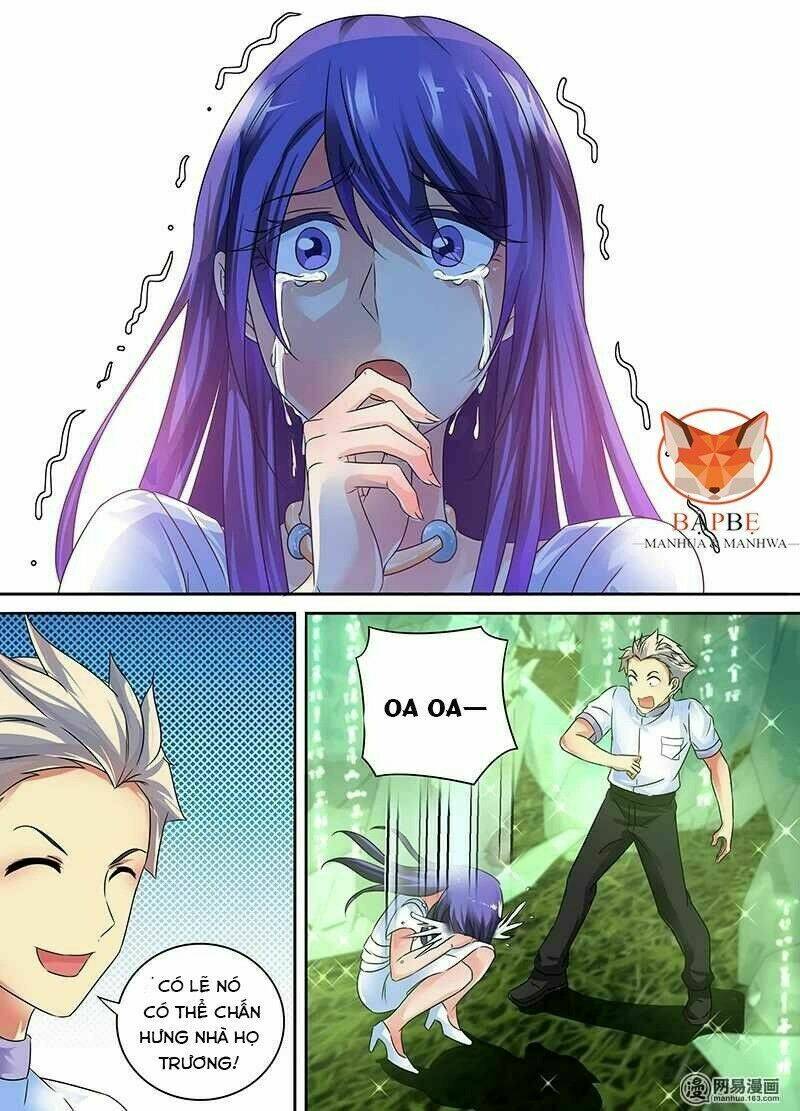 Tôi Là Thần Y: Chapter 129