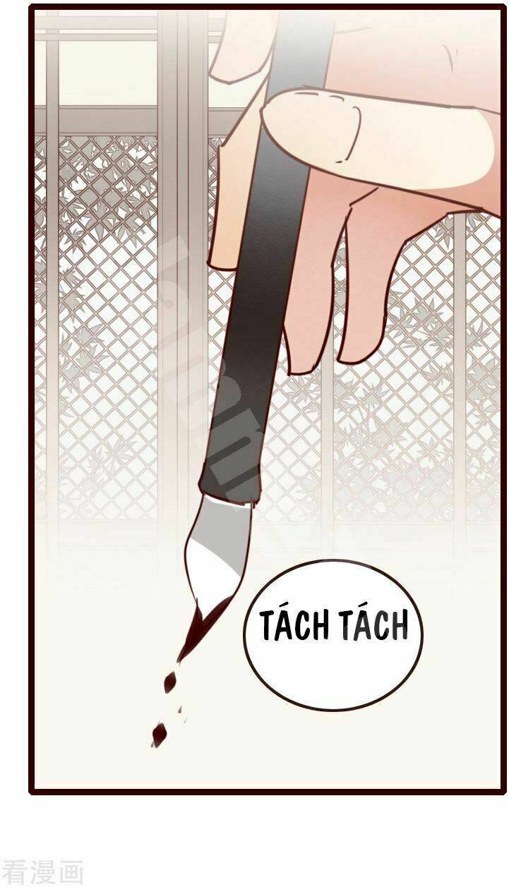 Bỉ Ngạn Hoa: Chapter 35