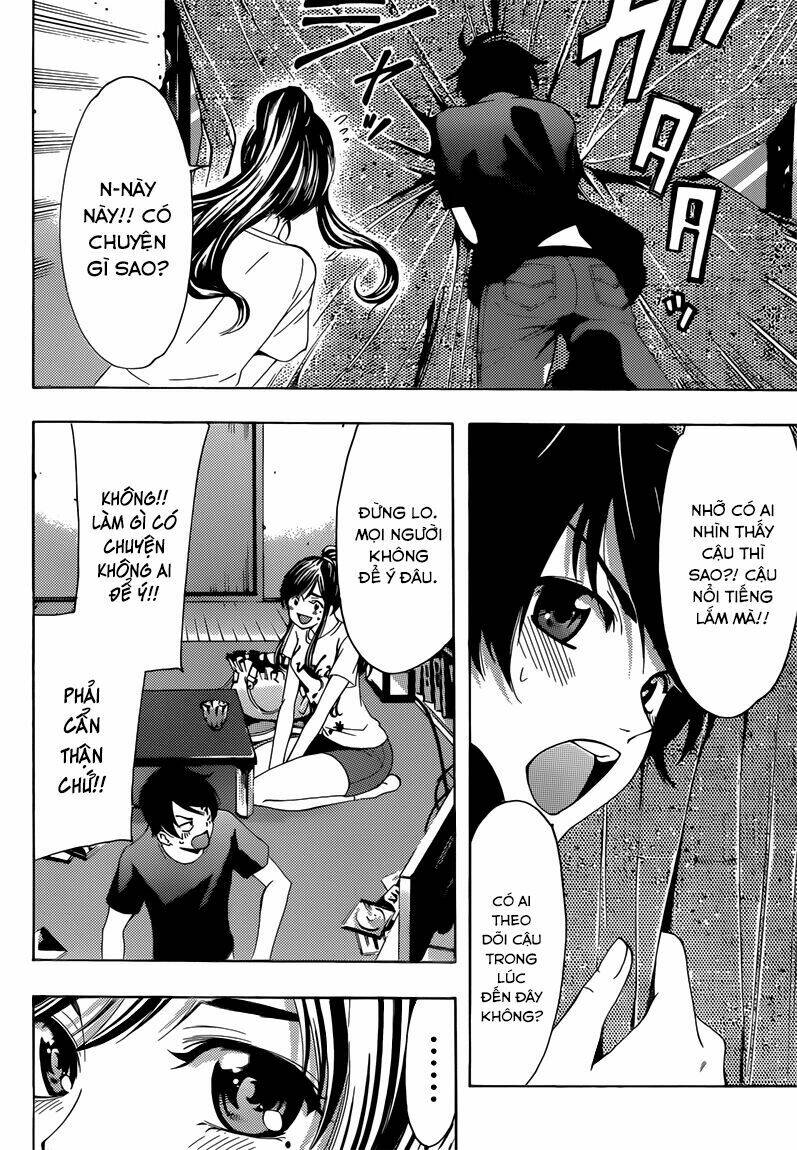 Fuuka: Chapter 19