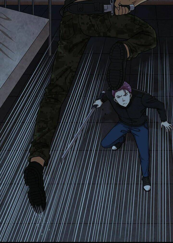 Đai Ca Trở Lại Tuổi 16: Chapter 50