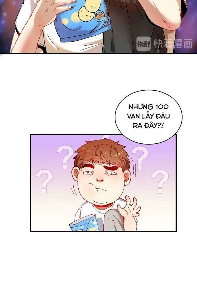 Ta Có Rất Nhiều Thành Tích: Chapter 6