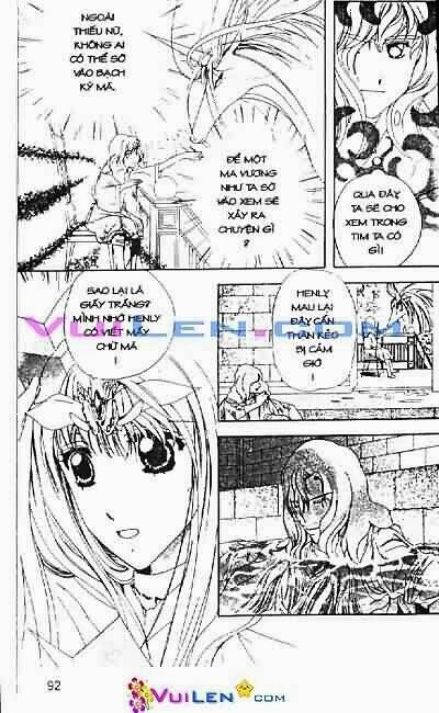 Duyên Kỳ Ngộ: Chapter 11