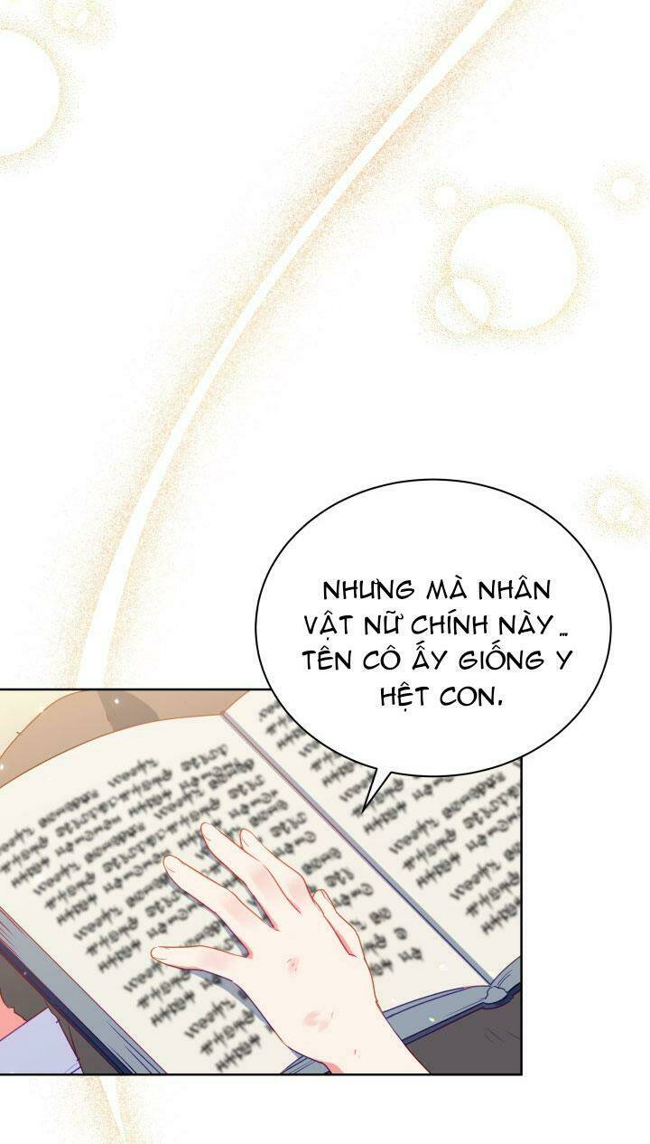 Nàng Elizabeth Thuần Khiết: Chapter 1