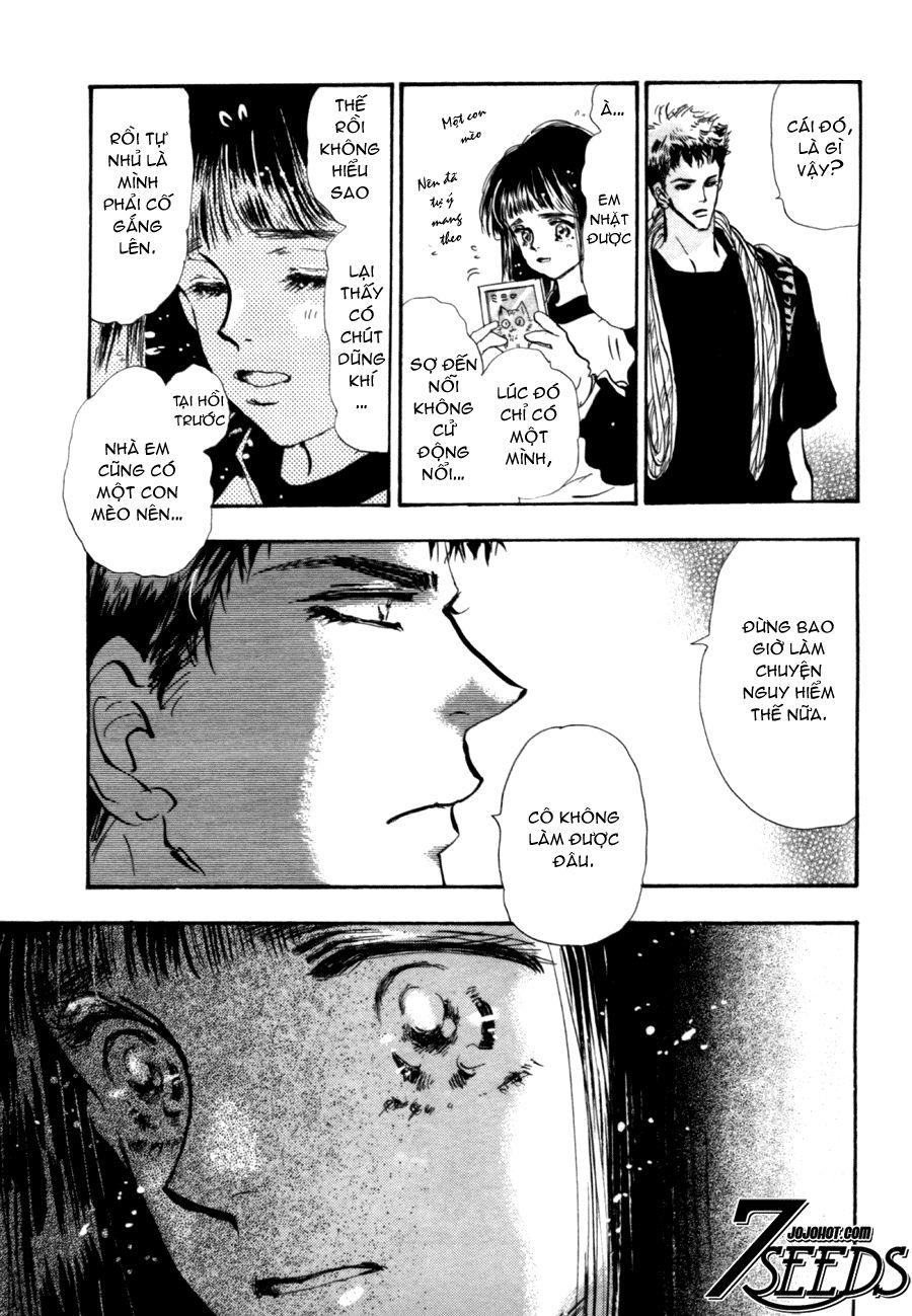Mầm Sống: Chapter 99