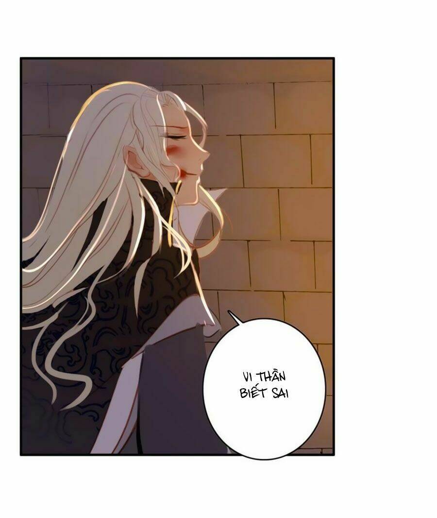 Mỹ Nhân Làm Tướng: Chapter 41