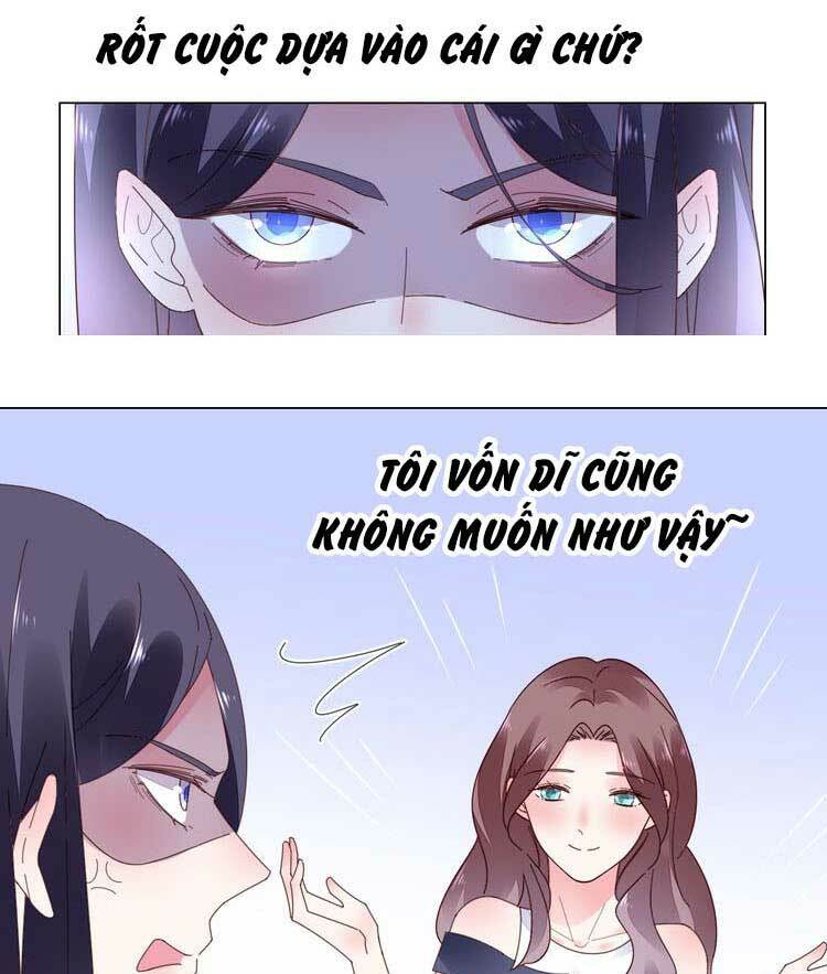 Điều Ước Sủng Ái Bất Bình Đẳng: Chapter 66.1