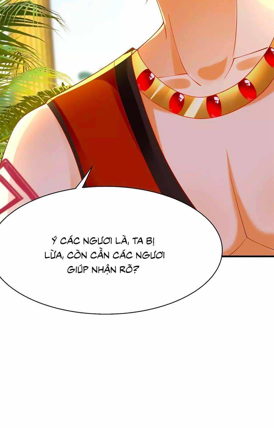 Sủng Hậu Của Vương: Chapter 28